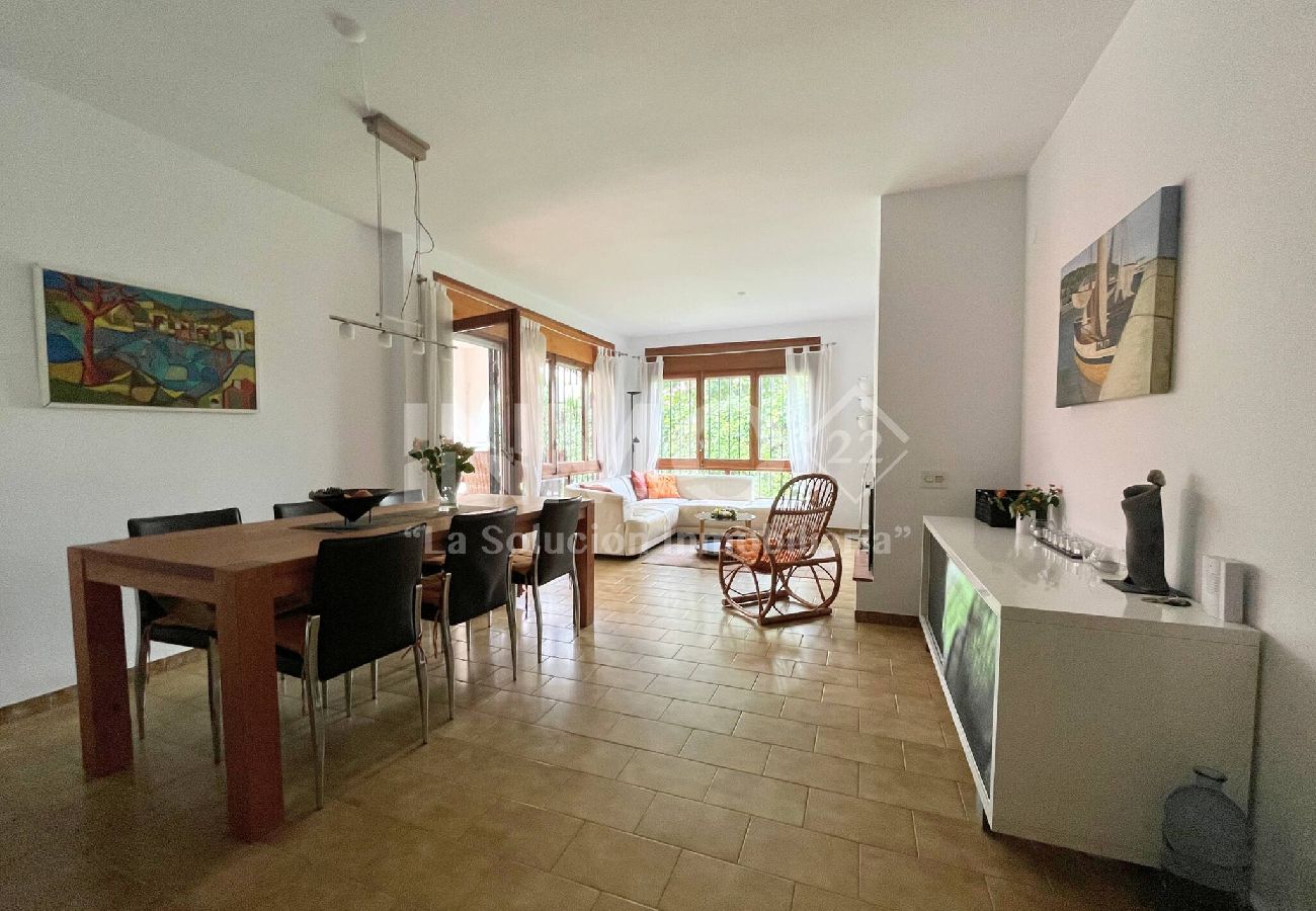 Ferienhaus in Cambrils - 113D