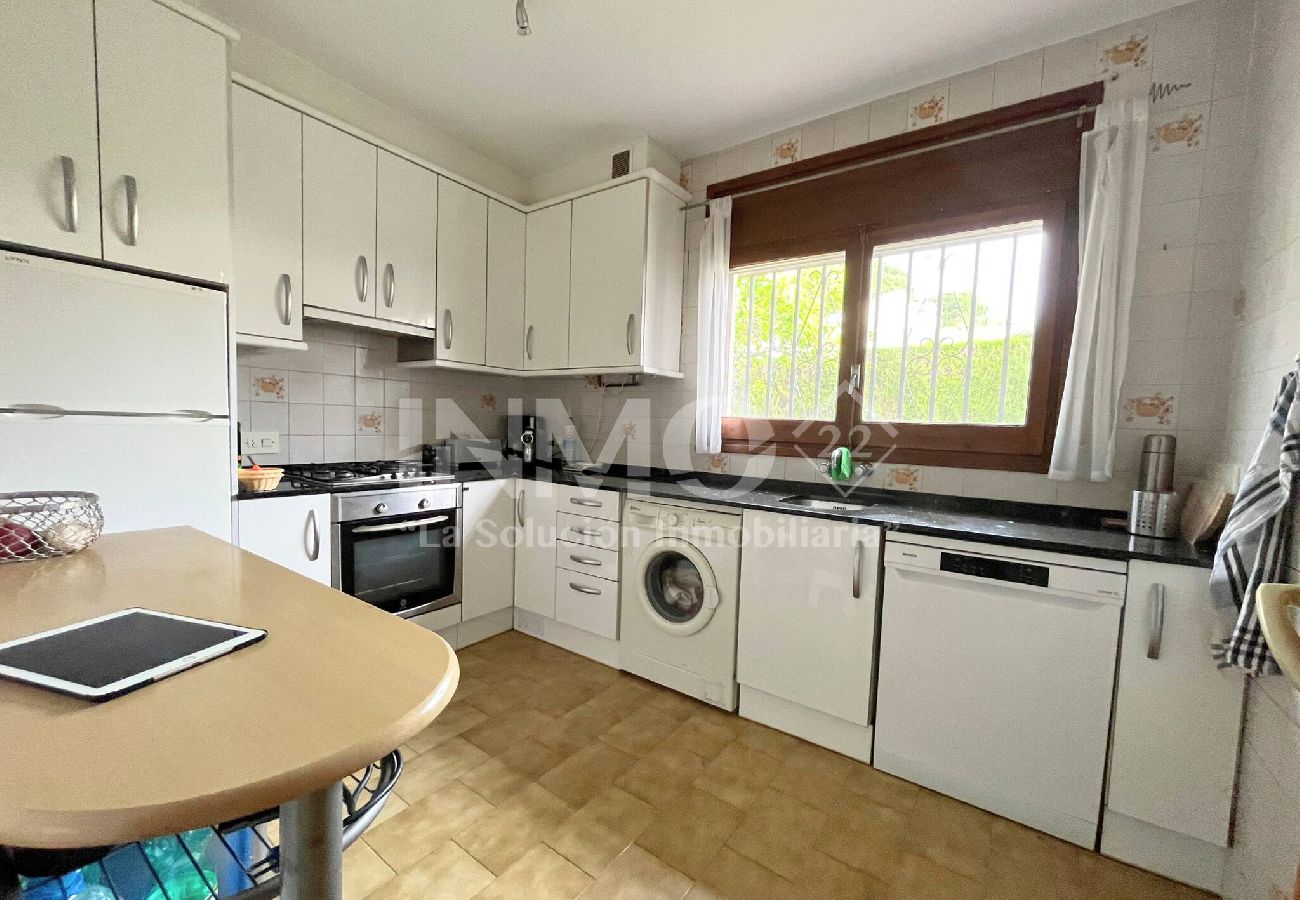 Ferienhaus in Cambrils - 113D