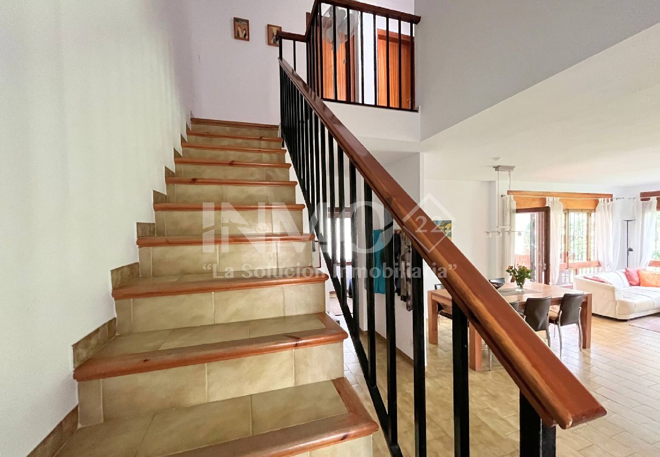 Ferienhaus in Cambrils - 113D