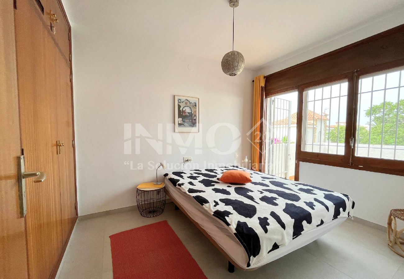Ferienhaus in Cambrils - 113D