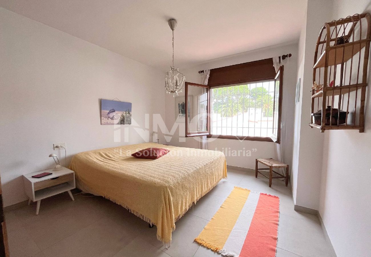 Ferienhaus in Cambrils - 113D