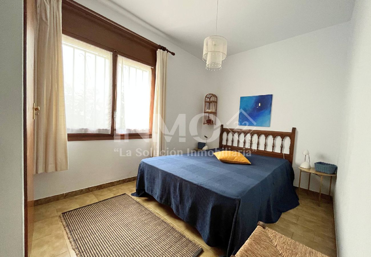 Ferienhaus in Cambrils - 113D