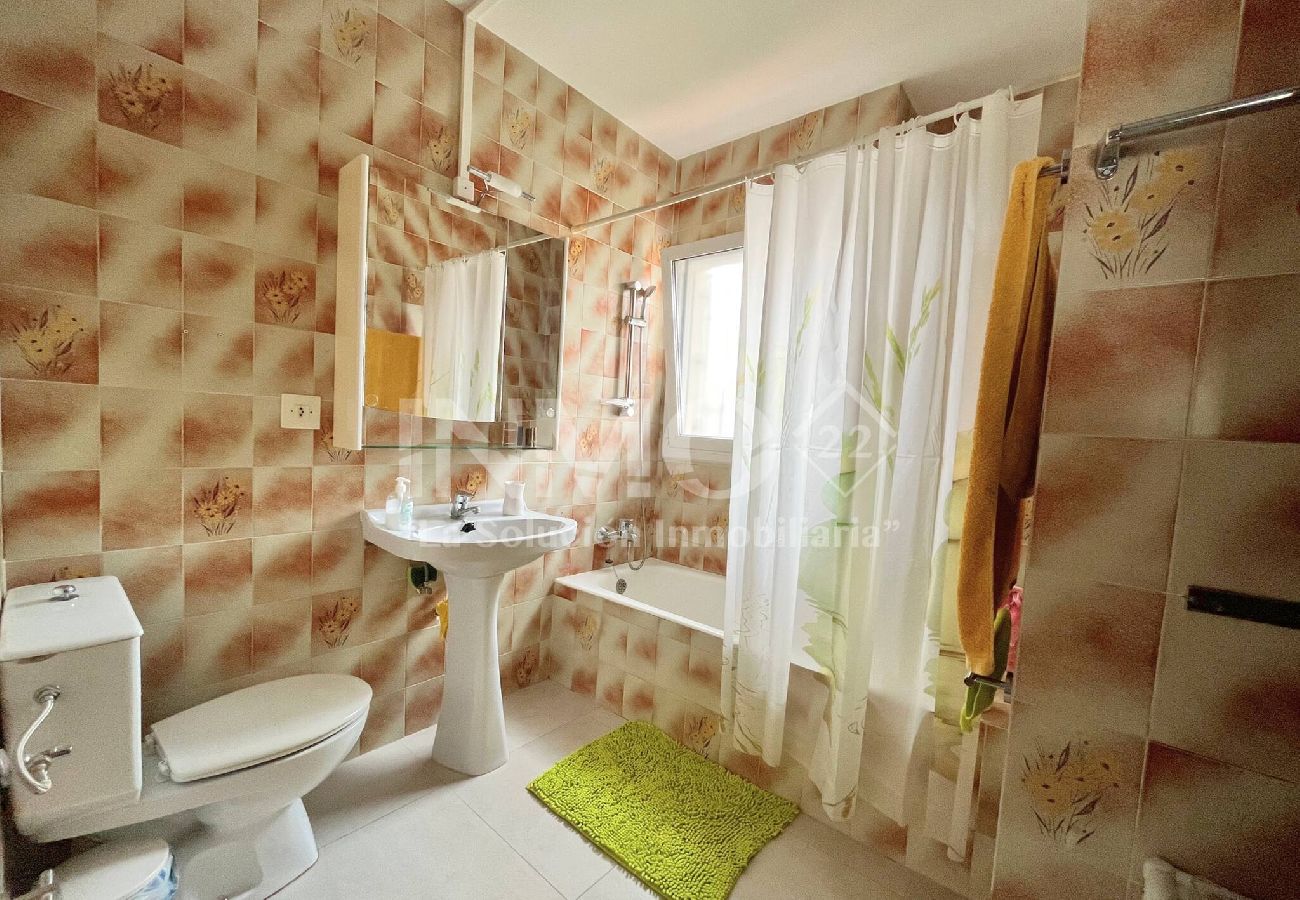 Ferienhaus in Cambrils - 113D