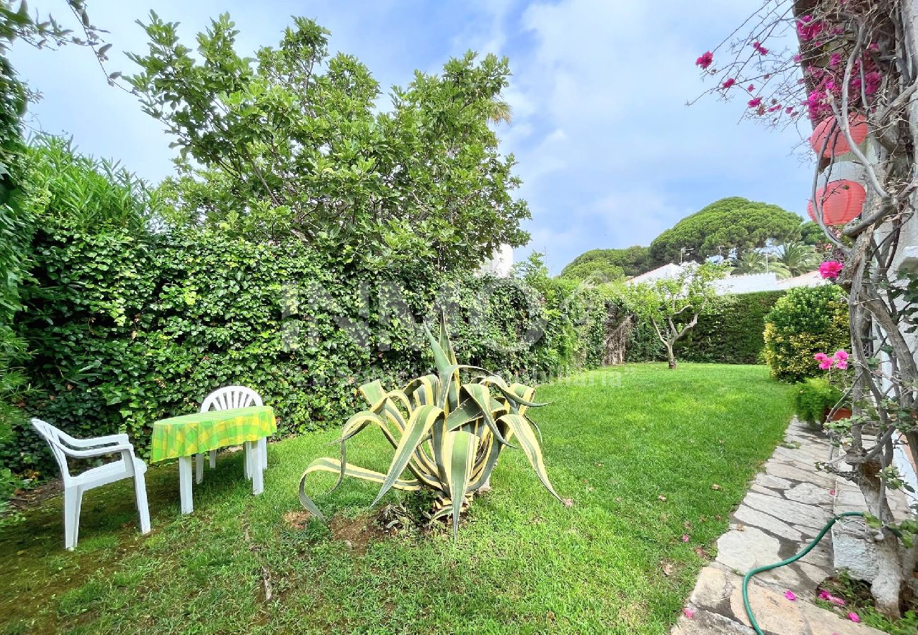 Ferienhaus in Cambrils - 113D
