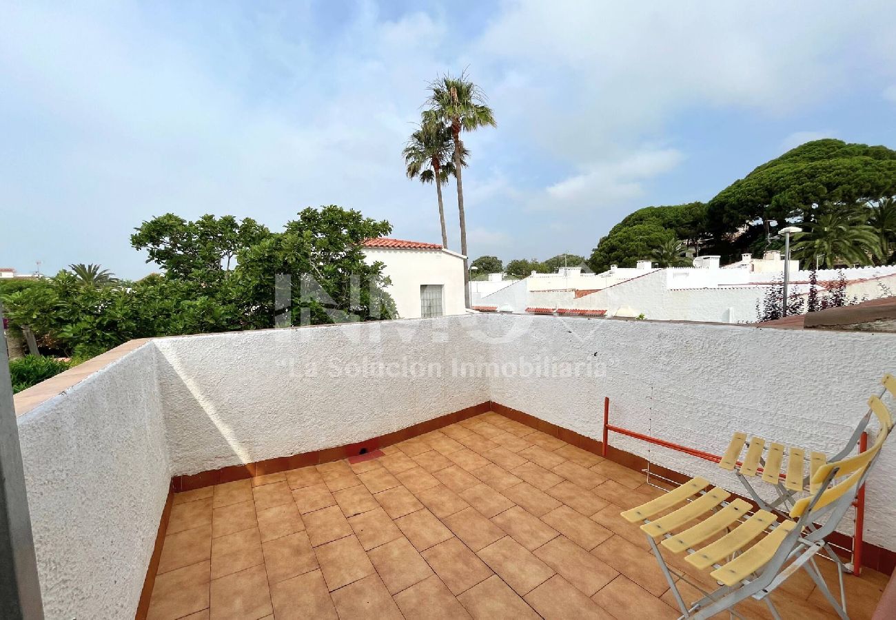 Ferienhaus in Cambrils - 113D