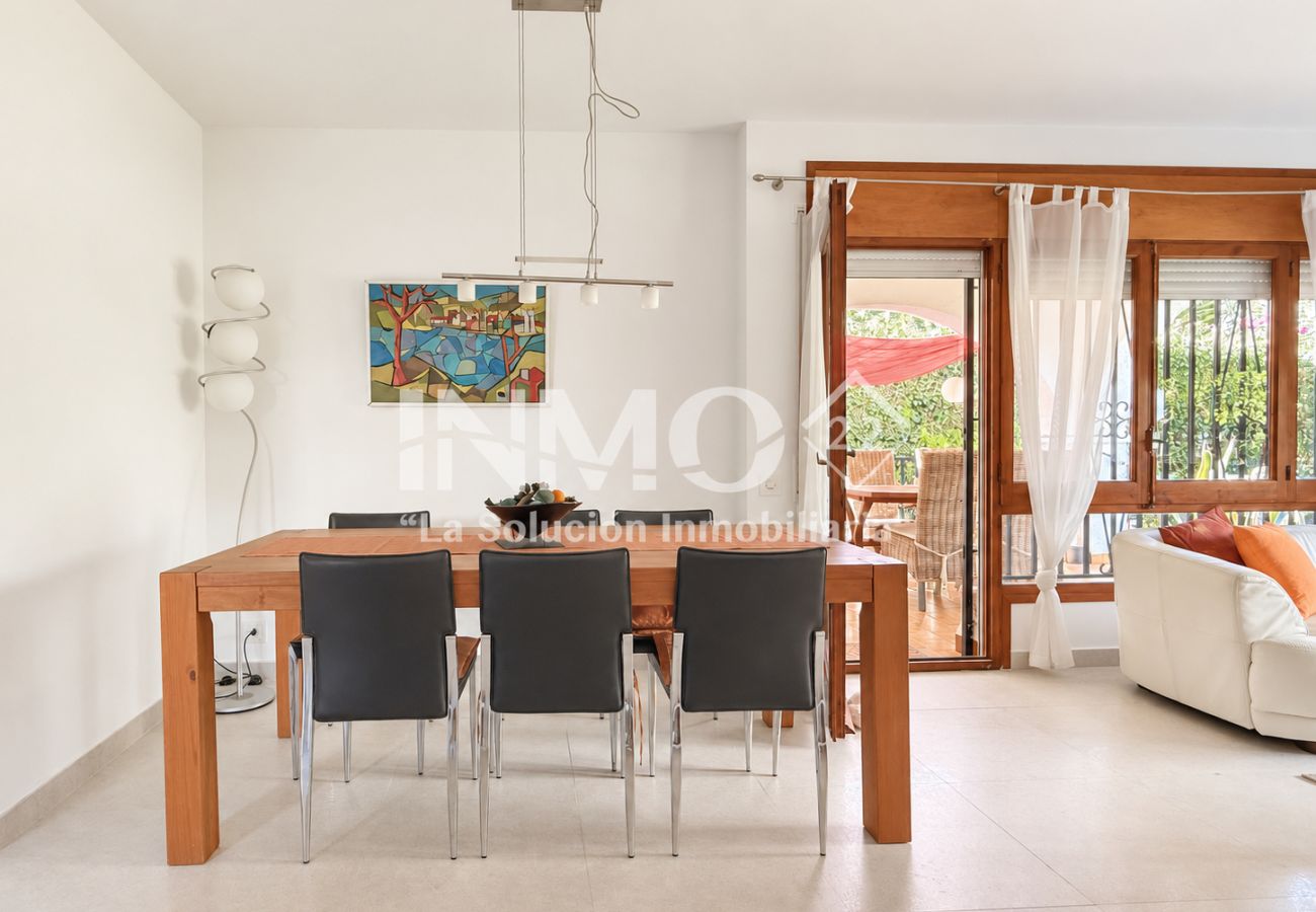 Ferienhaus in Cambrils - 113D
