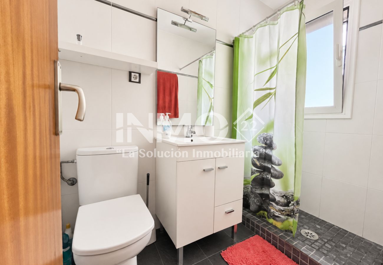 Ferienhaus in Cambrils - 113D