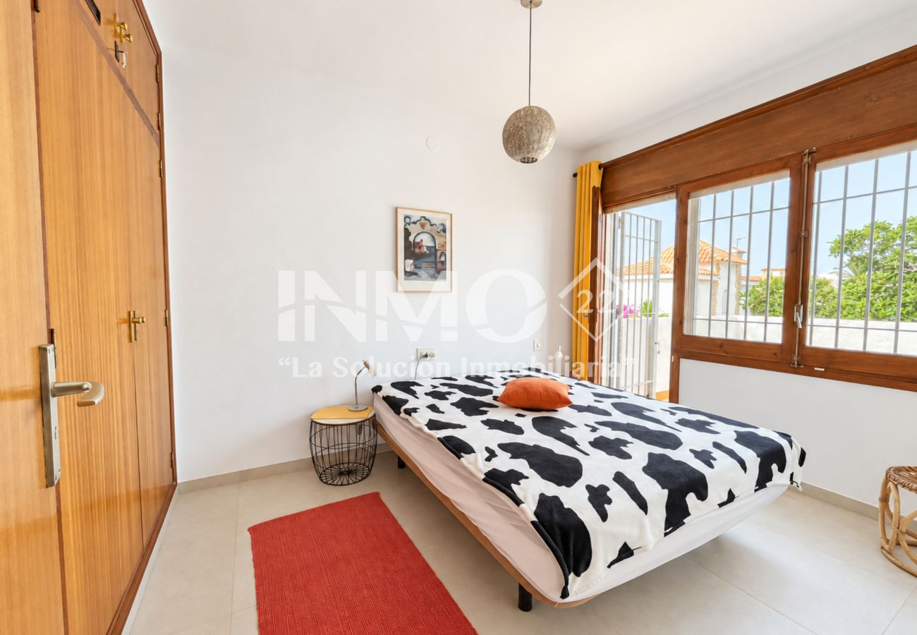 Ferienhaus in Cambrils - 113D