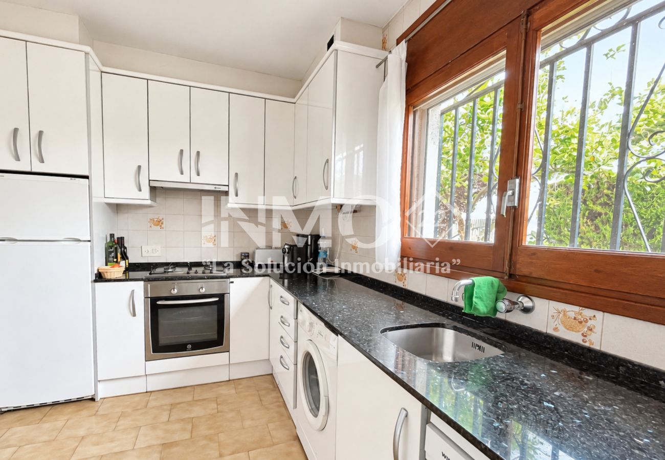 Ferienhaus in Cambrils - 113D