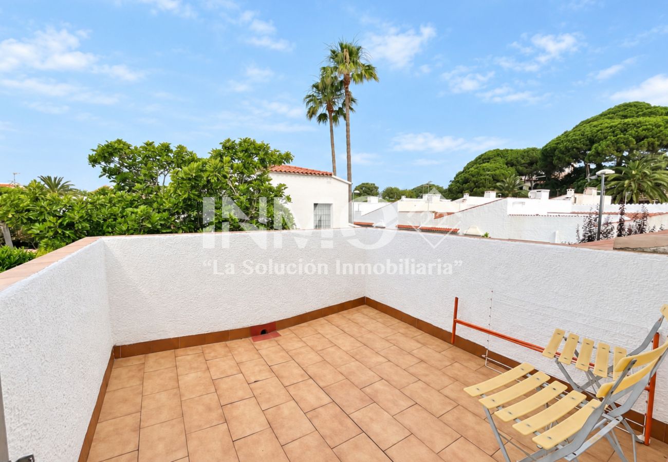 Ferienhaus in Cambrils - 113D