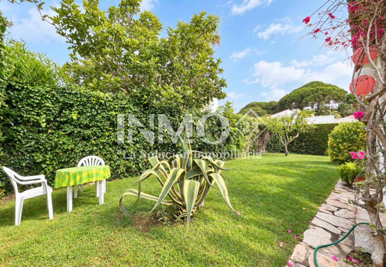 Ferienhaus in Cambrils - 113D