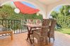 Ferienhaus in Cambrils - 113D