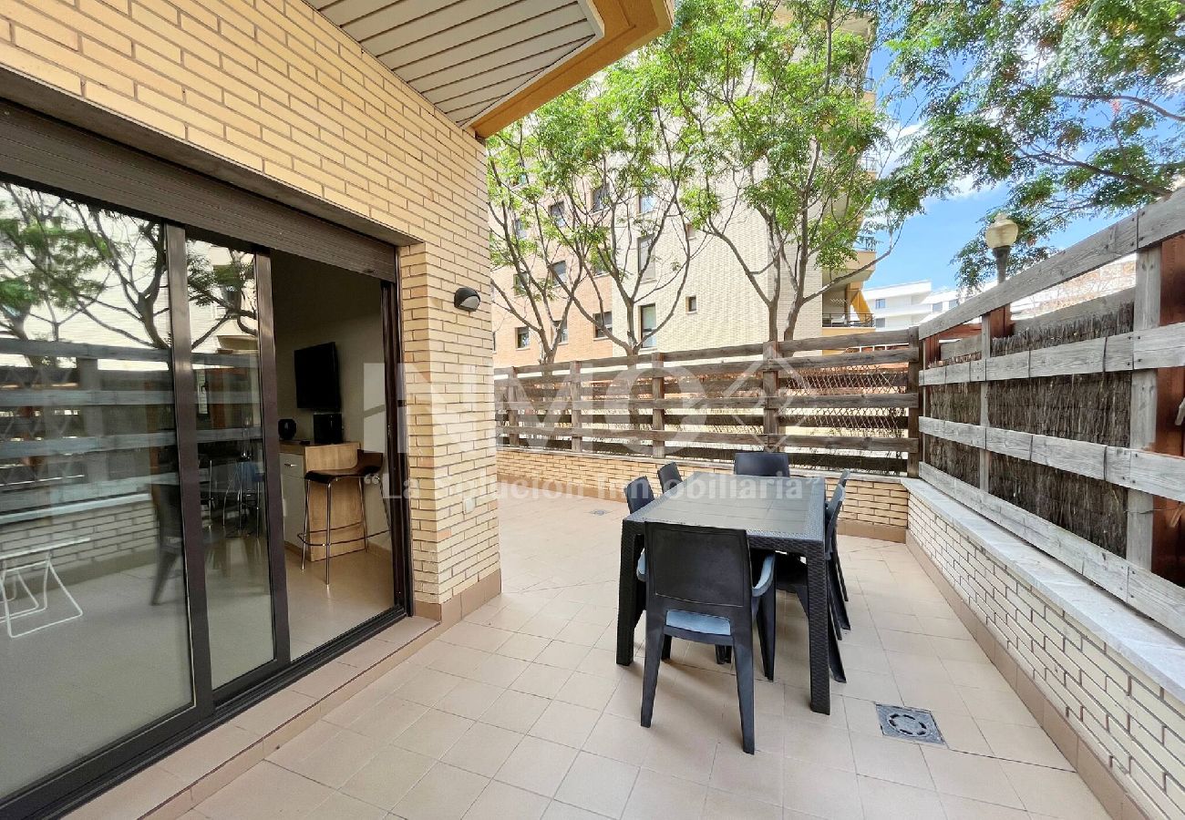 Ferienwohnung in Cambrils - 148B