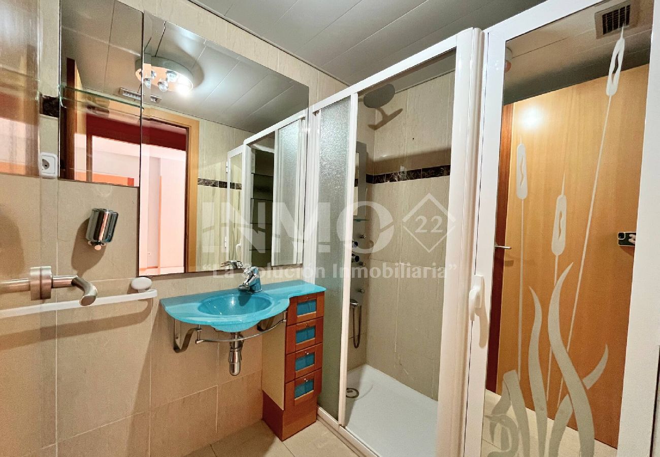 Ferienwohnung in Cambrils - 141B