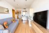 Ferienwohnung in Cambrils - 130A