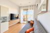 Ferienwohnung in Cambrils - 130A