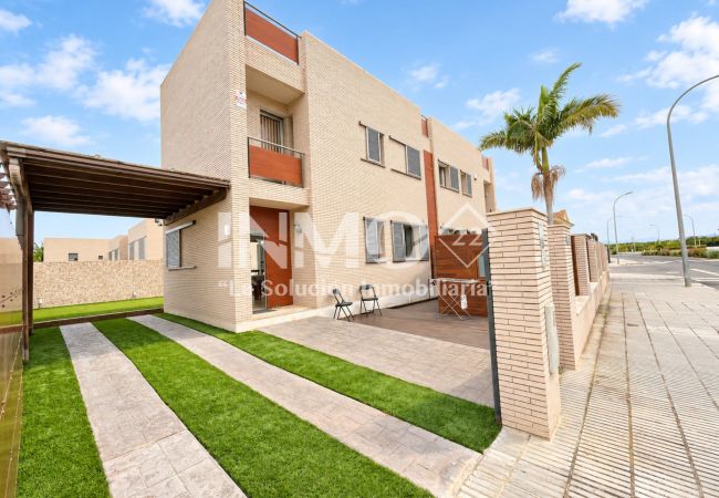 Ferienhaus in Cambrils - 109D