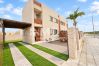 Ferienhaus in Cambrils - 109D