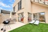 Ferienhaus in Cambrils - 109D