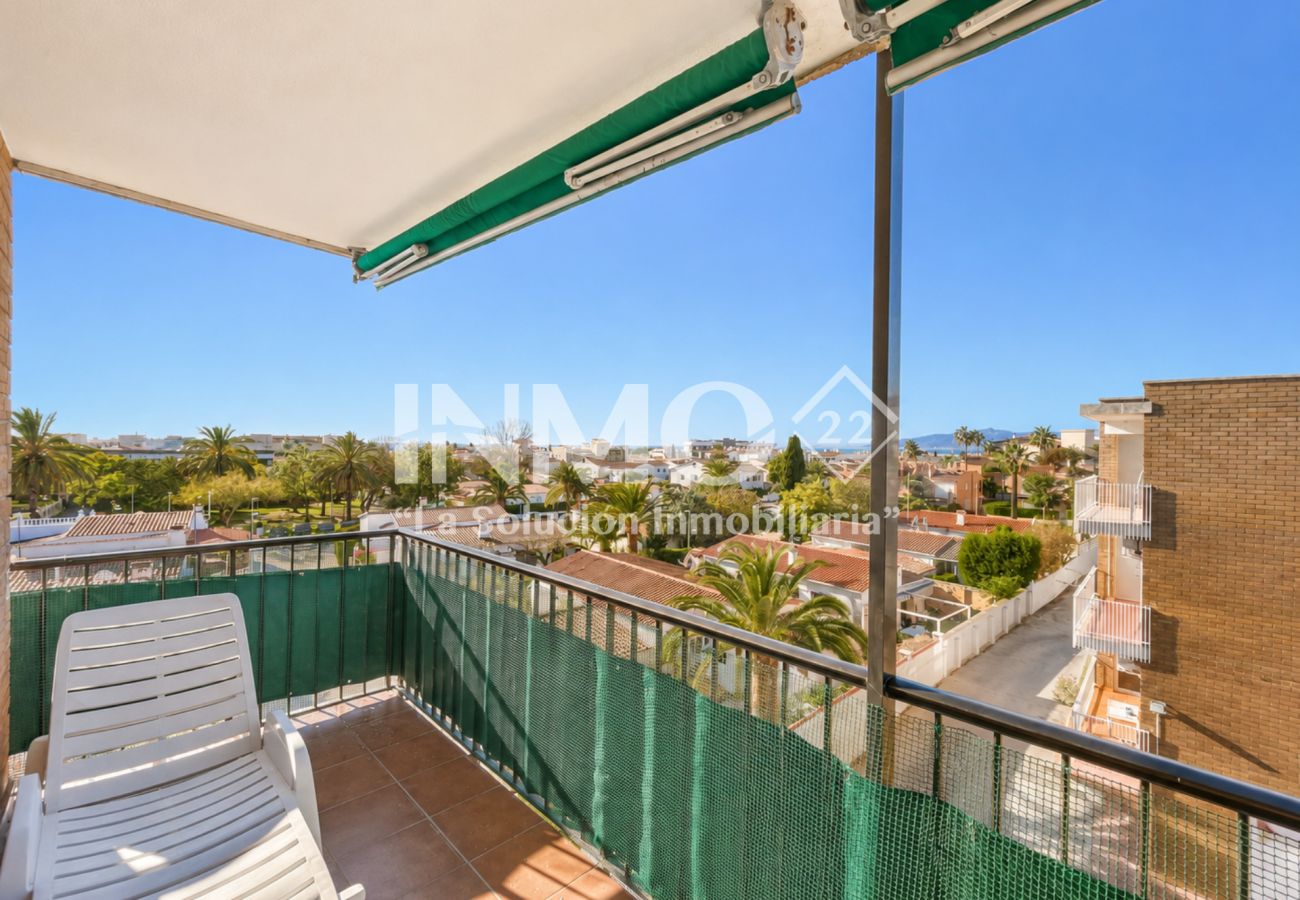 Ferienwohnung in Cambrils - 105C