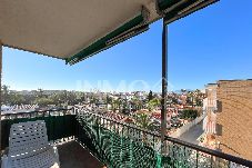 Ferienwohnung in Cambrils - 105C