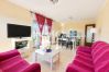 Ferienwohnung in Cambrils - 105C