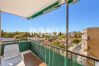 Ferienwohnung in Cambrils - 105C