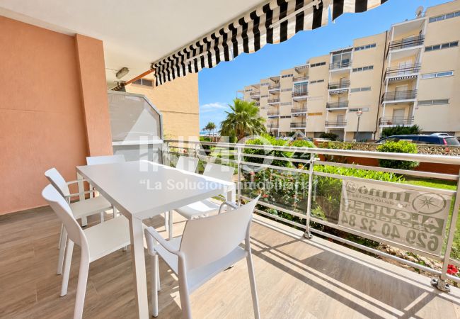 Ferienwohnung in Cambrils - 100C