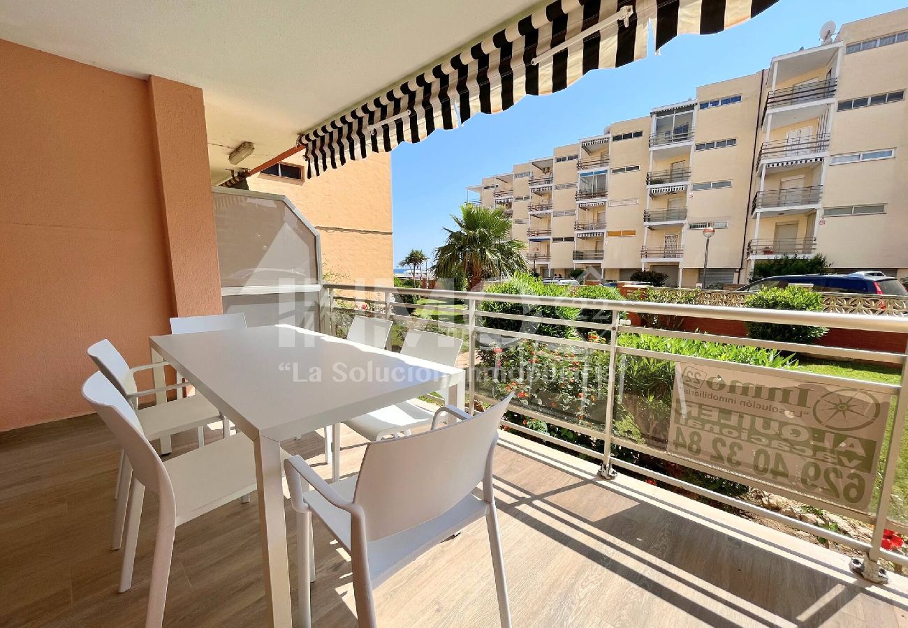 Ferienwohnung in Cambrils - 100C