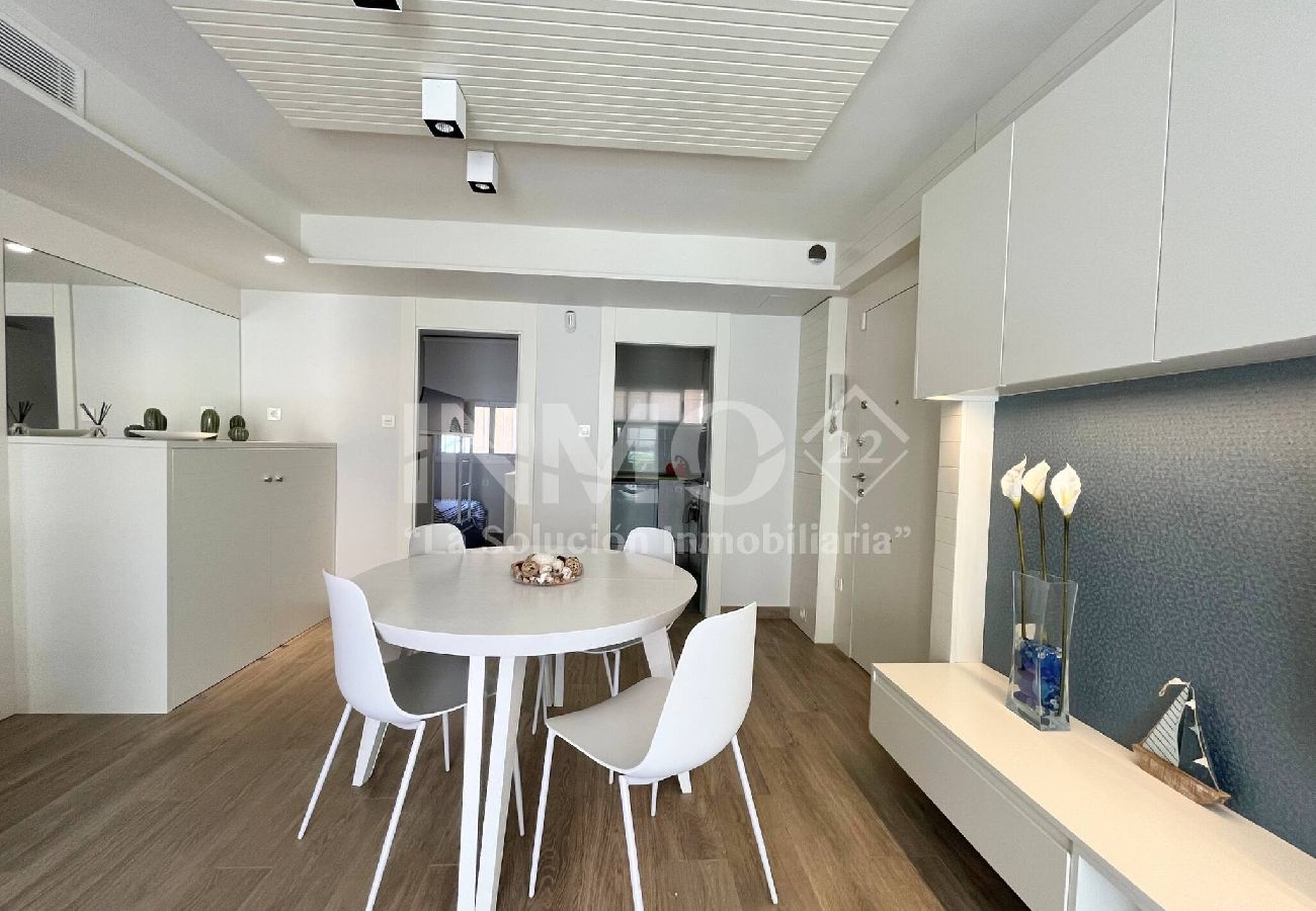 Ferienwohnung in Cambrils - 100C