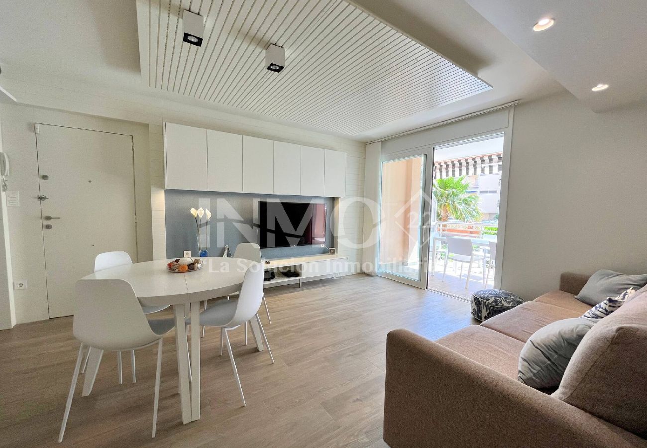 Ferienwohnung in Cambrils - 100C