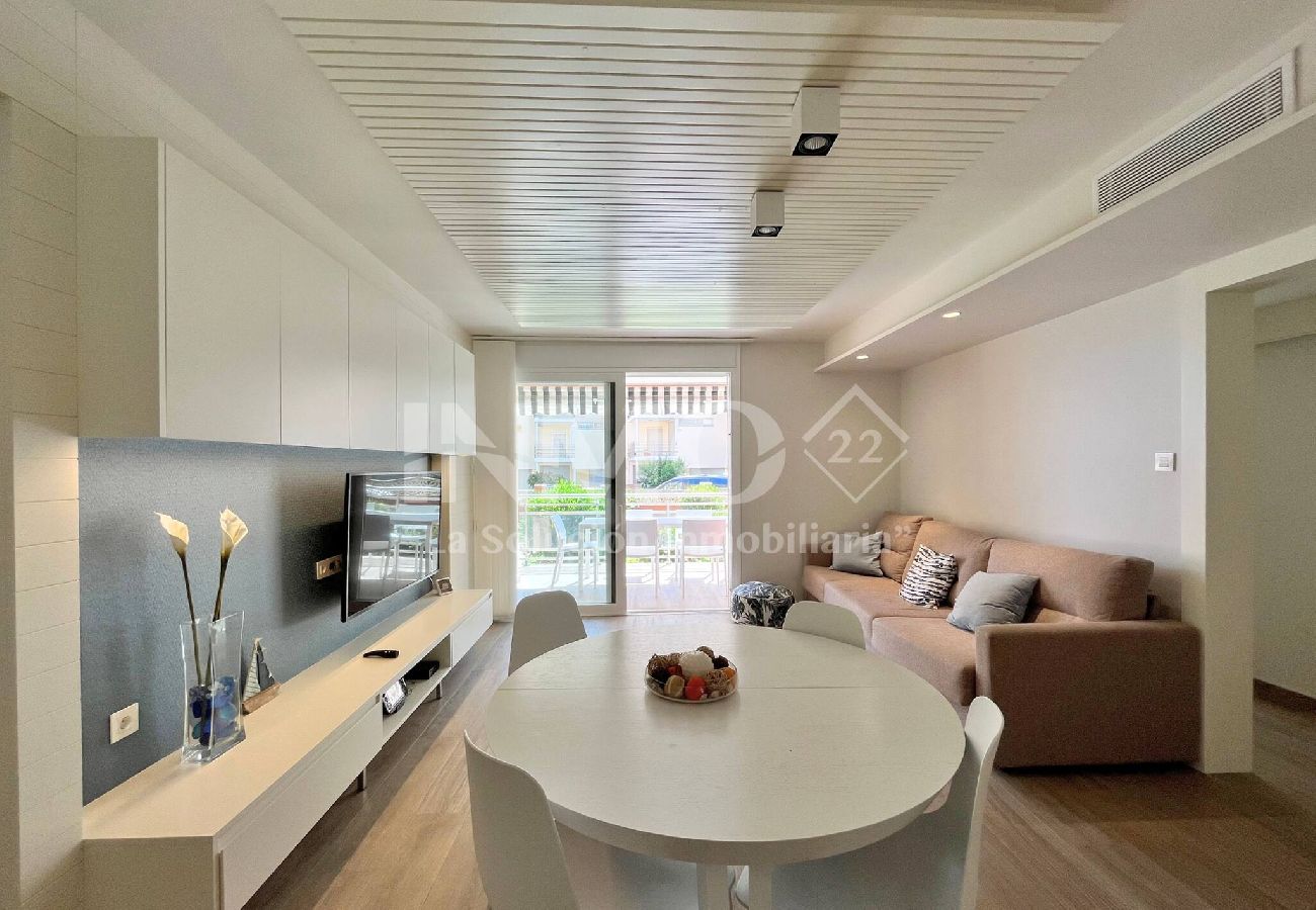 Ferienwohnung in Cambrils - 100C