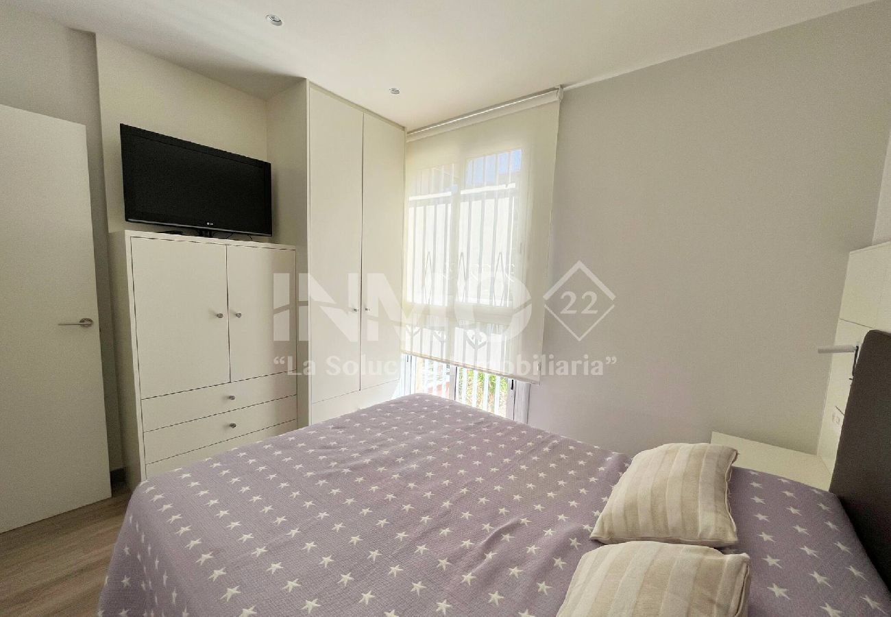 Ferienwohnung in Cambrils - 100C