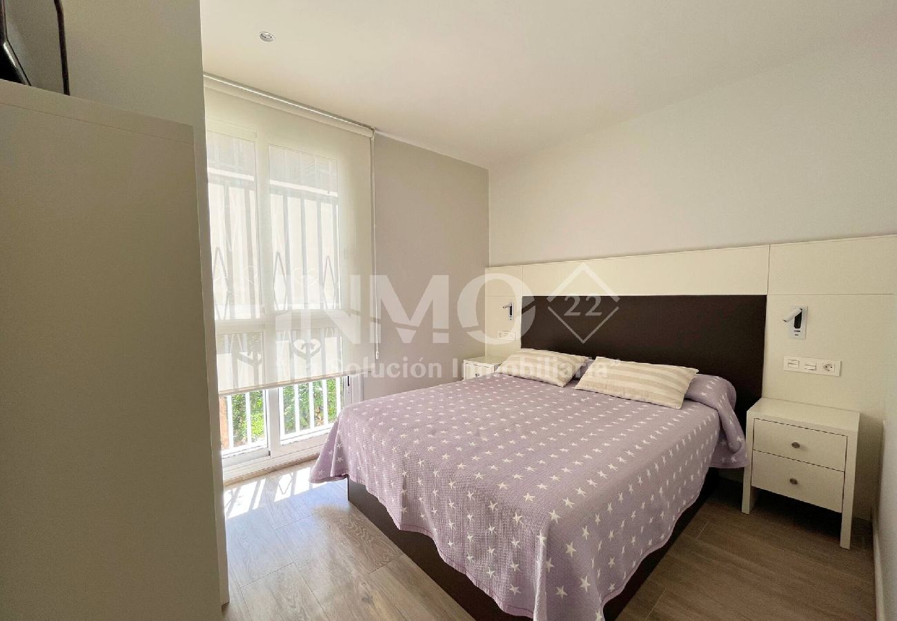 Ferienwohnung in Cambrils - 100C