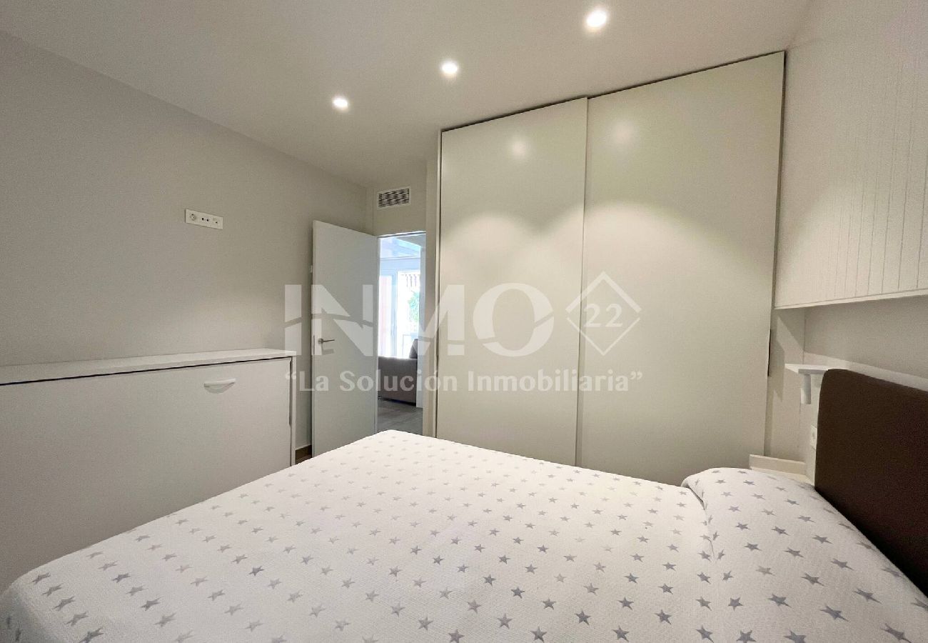 Ferienwohnung in Cambrils - 100C