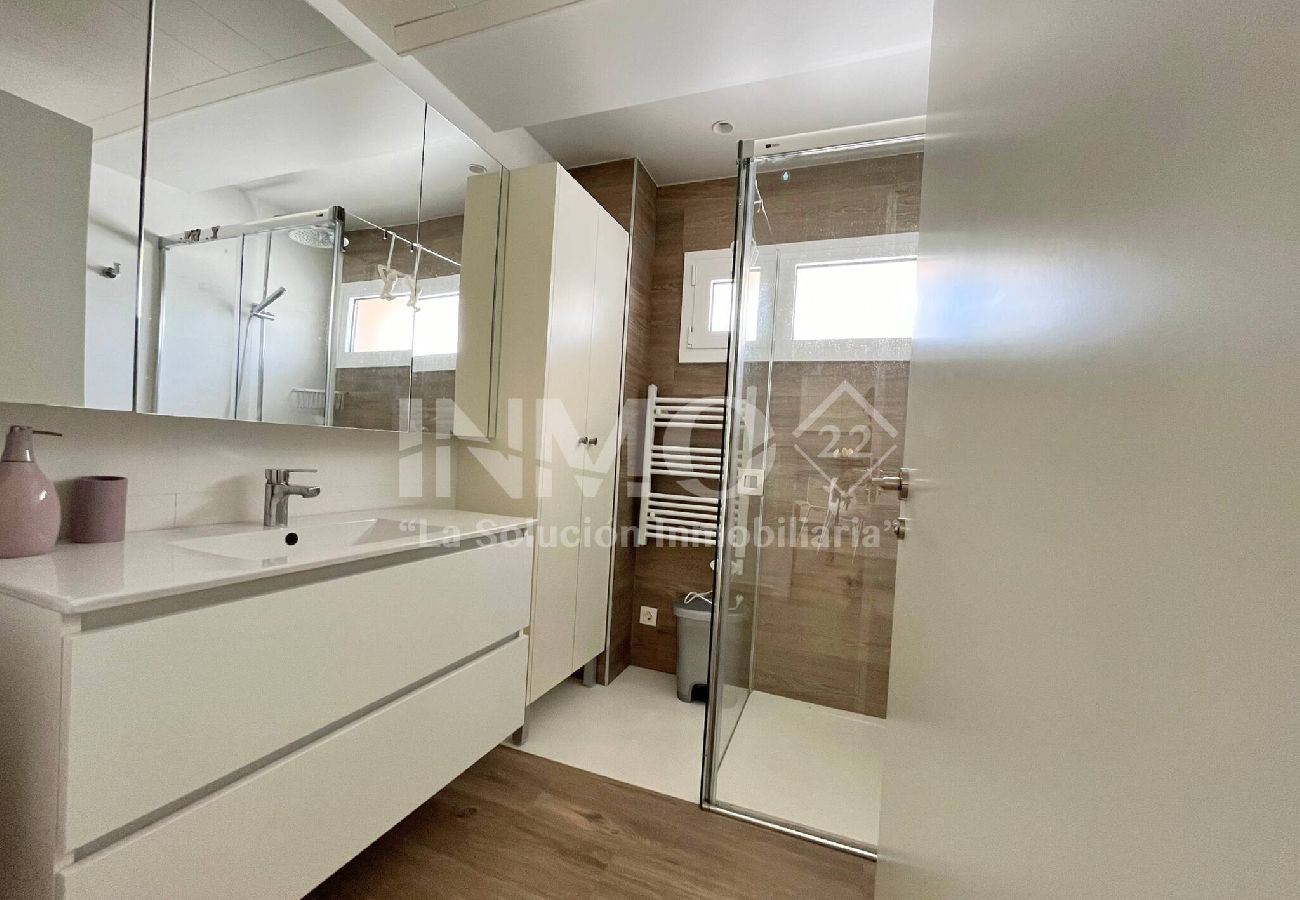 Ferienwohnung in Cambrils - 100C