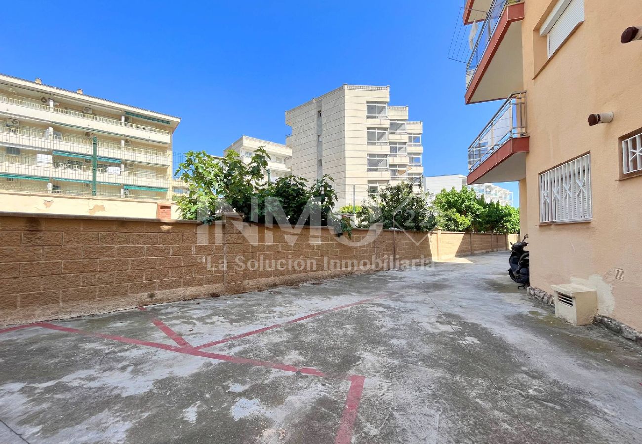 Ferienwohnung in Cambrils - 100C
