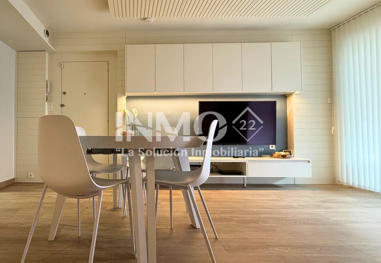 Ferienwohnung in Cambrils - 100C