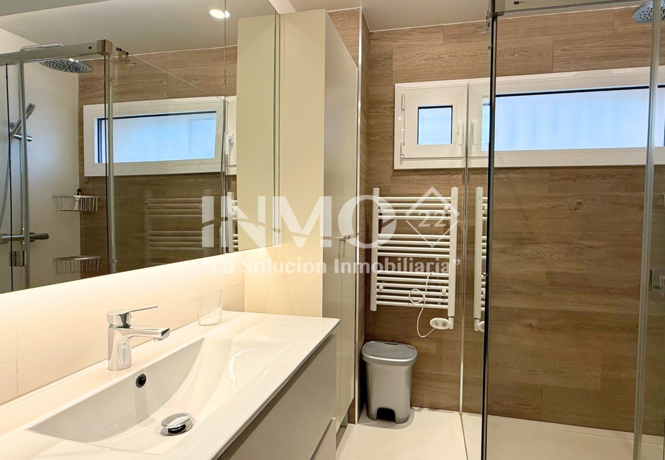 Ferienwohnung in Cambrils - 100C