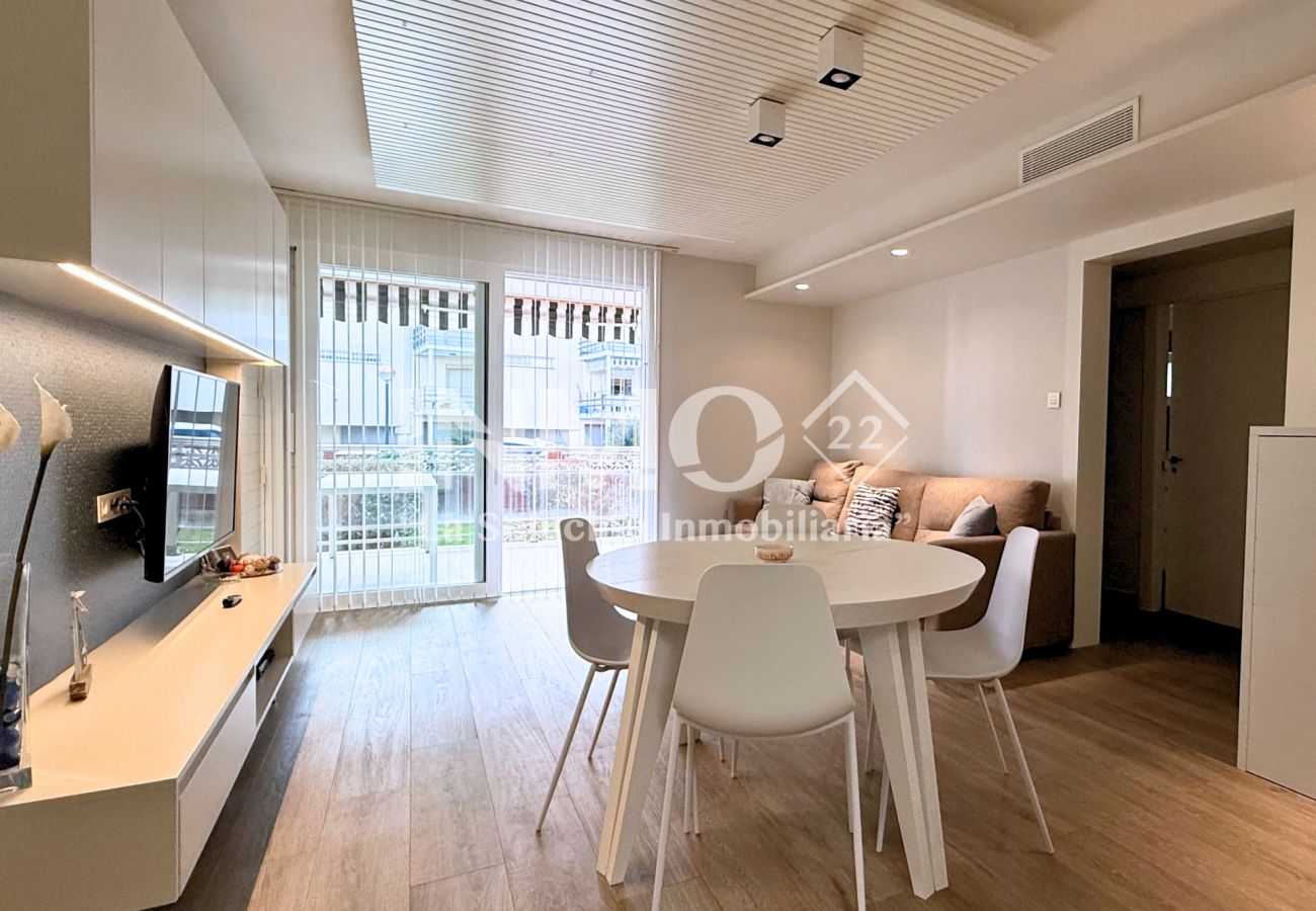 Ferienwohnung in Cambrils - 100C