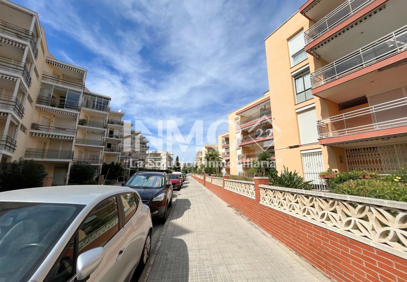 Ferienwohnung in Cambrils - 100C