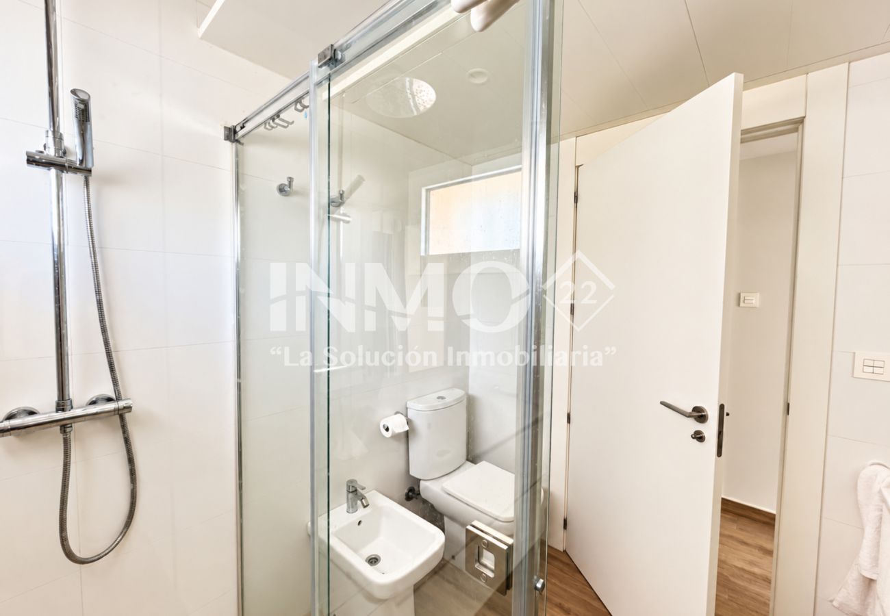 Ferienwohnung in Cambrils - 100C