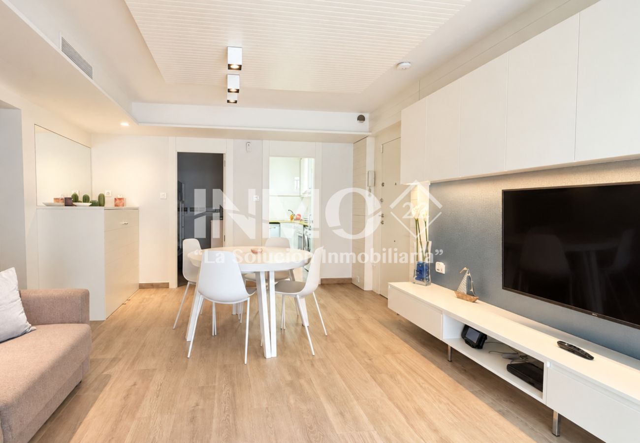 Ferienwohnung in Cambrils - 100C