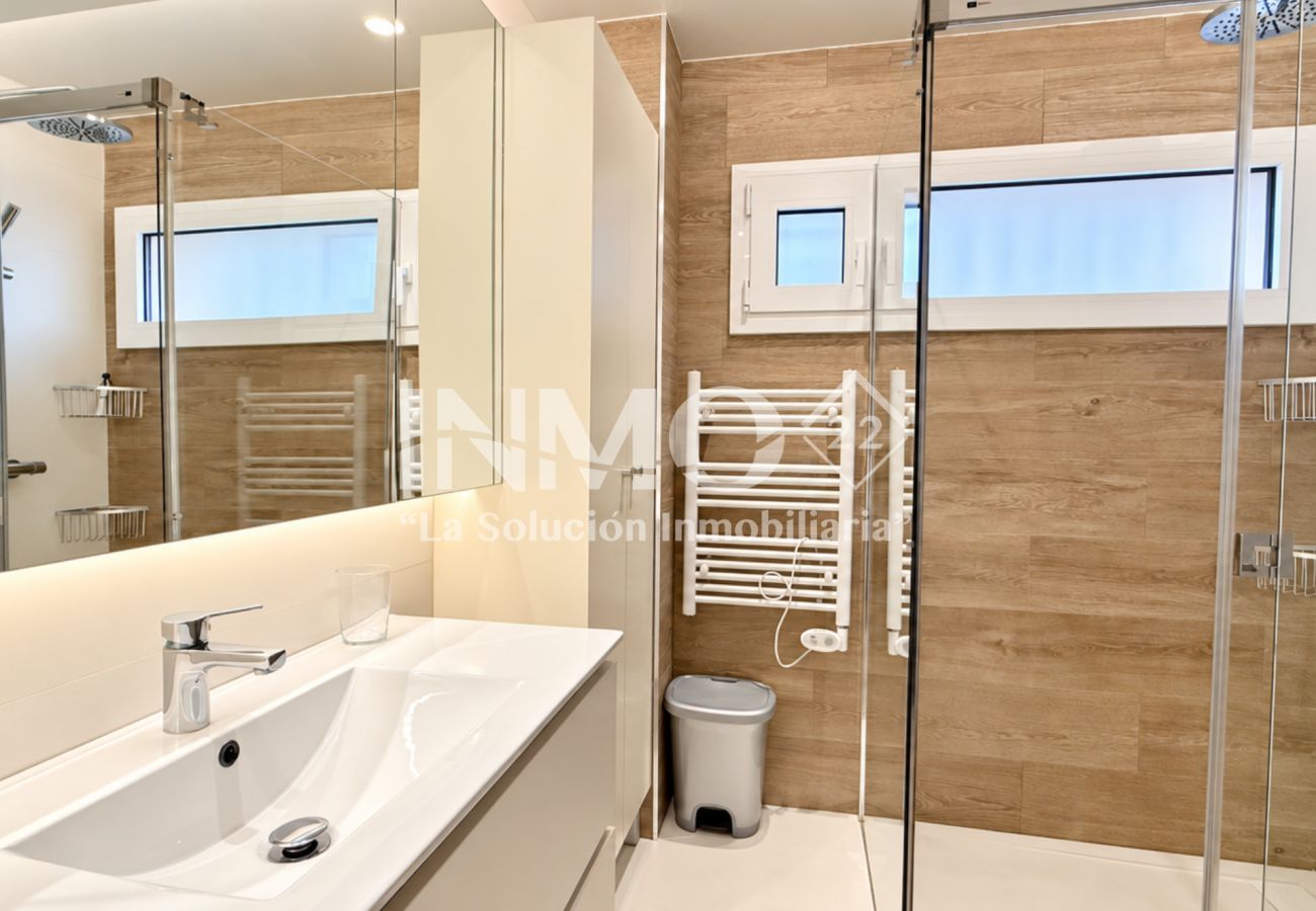 Ferienwohnung in Cambrils - 100C