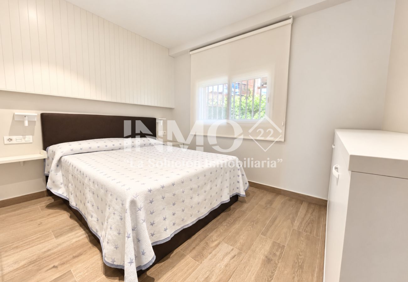 Ferienwohnung in Cambrils - 100C