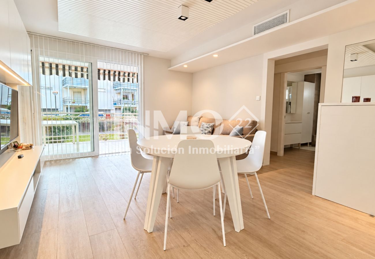 Ferienwohnung in Cambrils - 100C