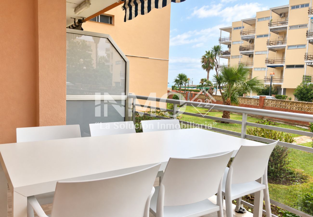 Ferienwohnung in Cambrils - 100C