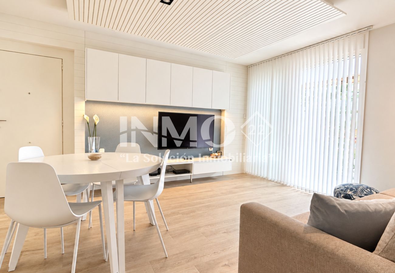 Ferienwohnung in Cambrils - 100C
