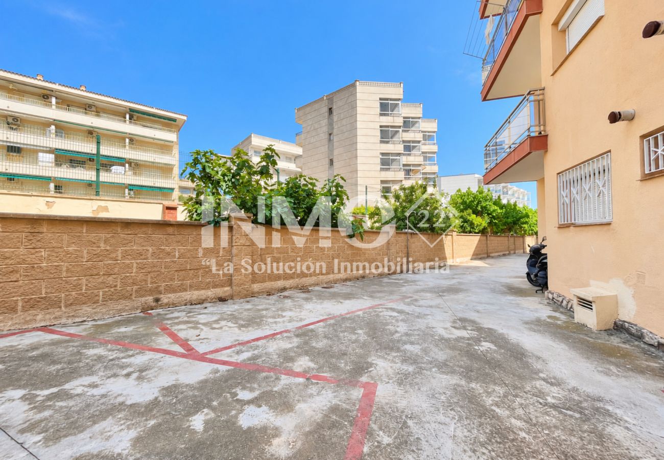 Ferienwohnung in Cambrils - 100C