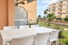 Ferienwohnung in Cambrils - 100C